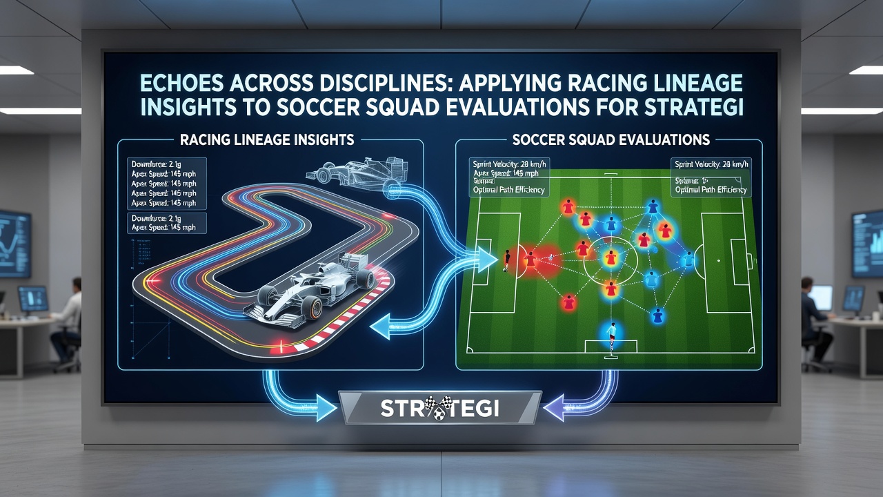Coaching staff examining side-by-side lineage charts and tactical diagrams while preparing strategic plays for an upcoming fixture