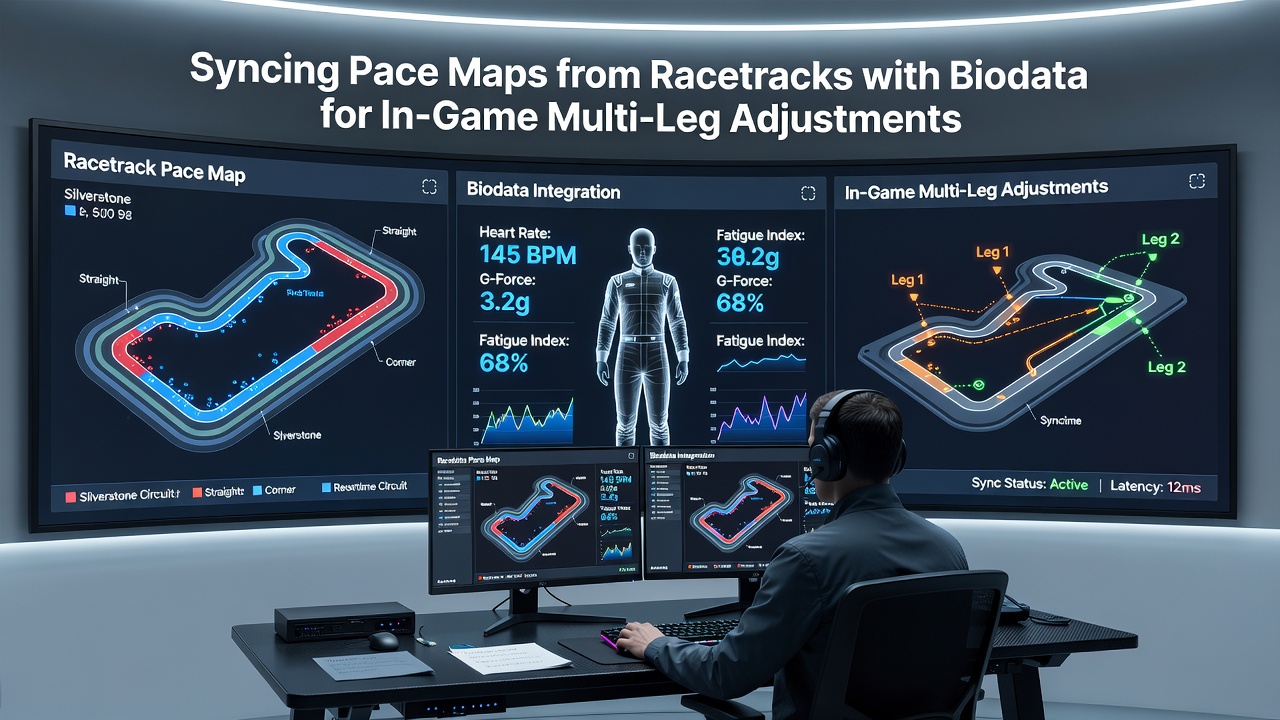 Example dashboard showing synchronized pace and possession data for live betting adjustments